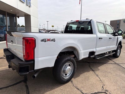 2027 Ford F-350SD XL