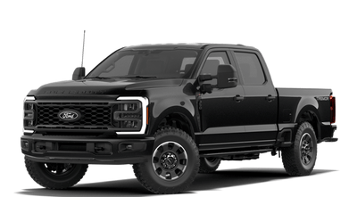 2027 Ford F-350SD XL