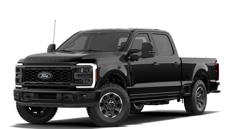 2027 Ford F-350SD XL