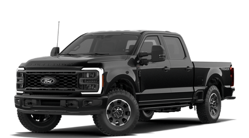 2027 Ford F-350SD XL