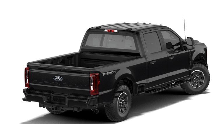 2027 Ford F-350SD XL