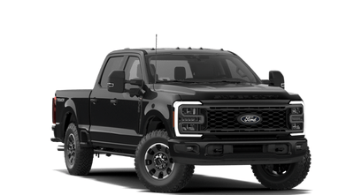 2027 Ford F-350SD XL