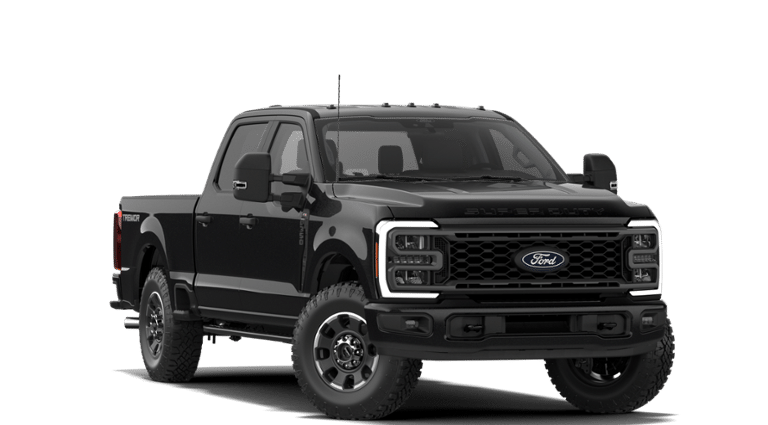 2027 Ford F-350SD XL
