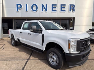 2027 Ford F-350SD XL