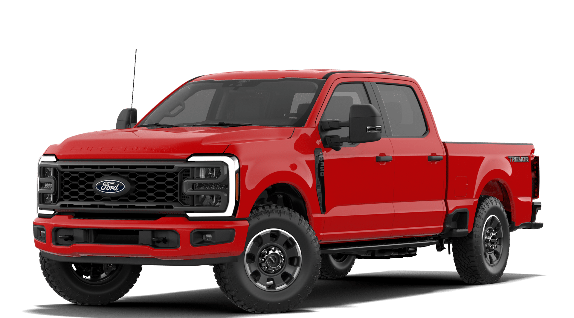 2027 Ford F-350SD XL