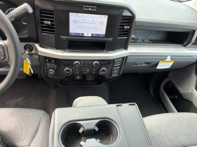 2027 Ford F-350SD XL