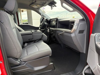 2027 Ford F-350SD XL