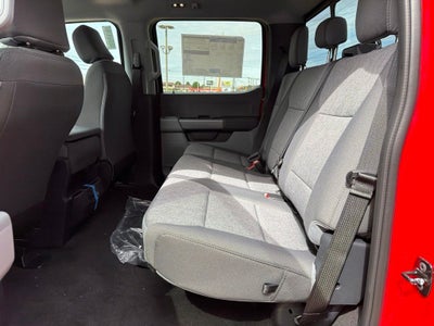 2027 Ford F-350SD XL