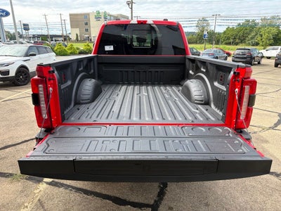 2027 Ford F-350SD XL