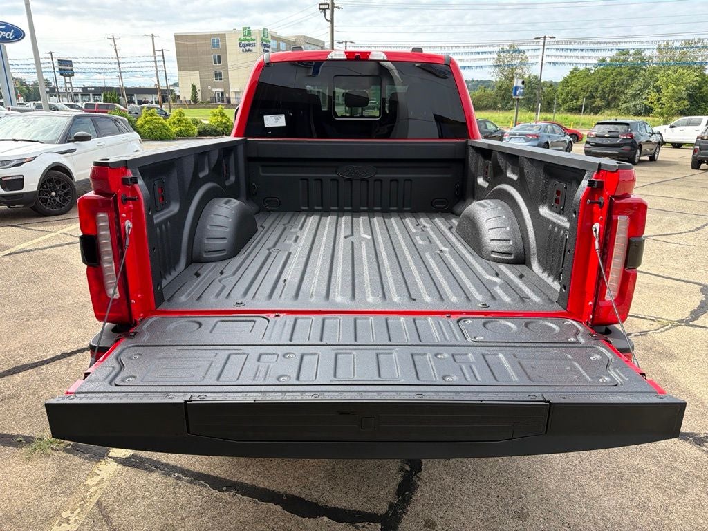 2027 Ford F-350SD XL