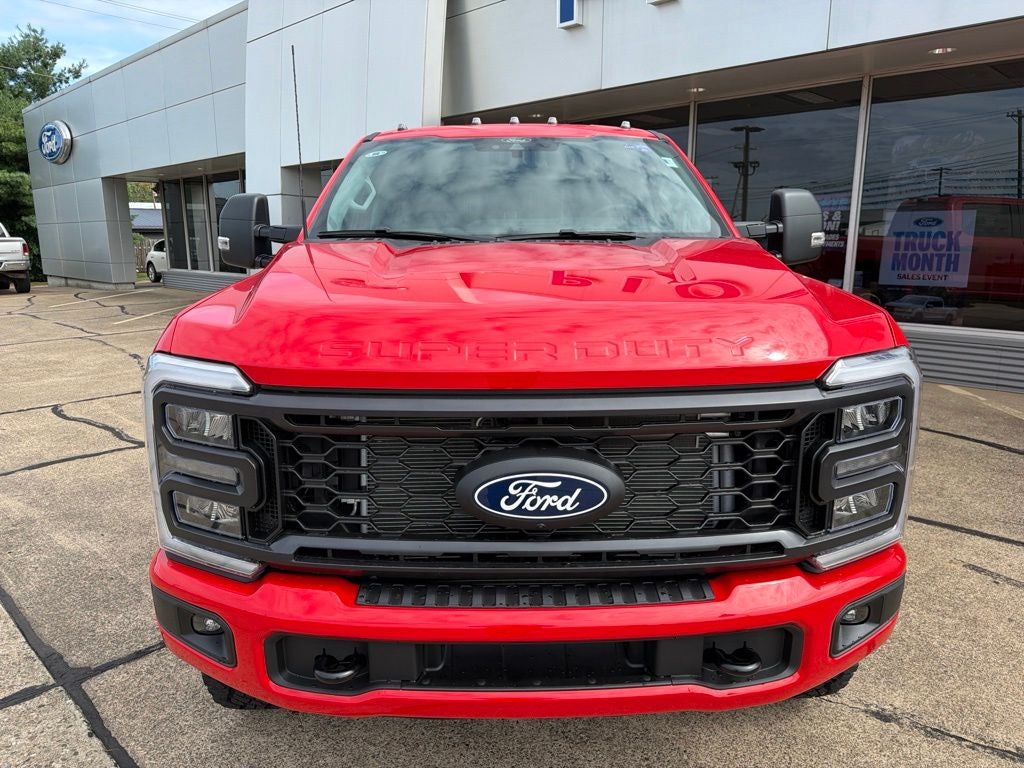 2027 Ford F-350SD XL