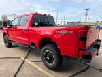 2027 Ford F-350SD XL