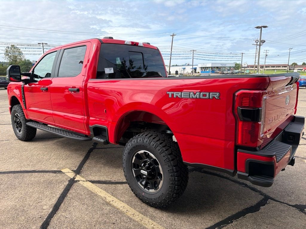 2027 Ford F-350SD XL