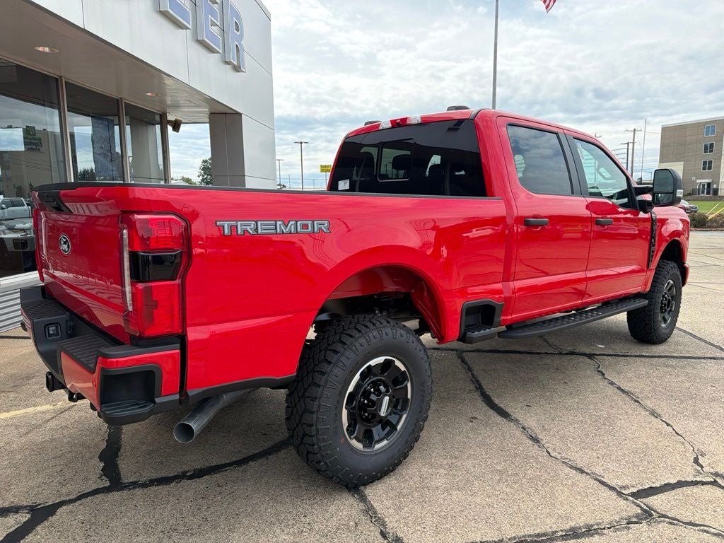 2027 Ford F-350SD XL