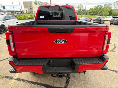 2027 Ford F-350SD XL
