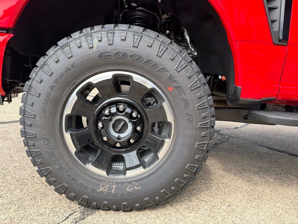 2027 Ford F-350SD XL