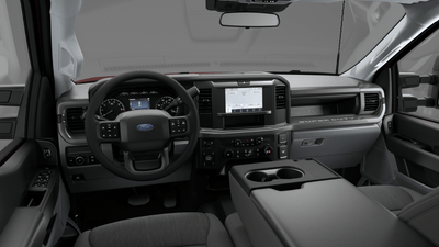2027 Ford F-350SD XL