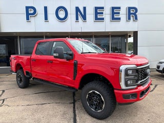 2027 Ford F-350SD XL