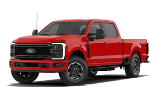 2027 Ford F-350SD XL