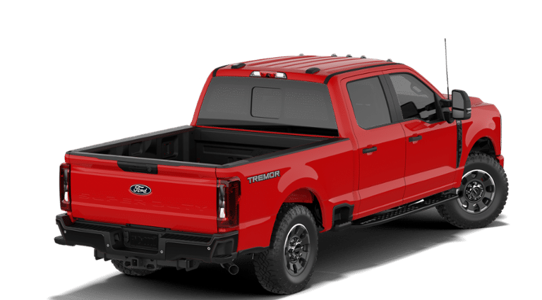 2027 Ford F-350SD XL