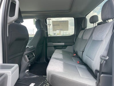 2026 Ford F-350SD XLT