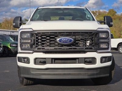 2026 Ford F-350SD XL