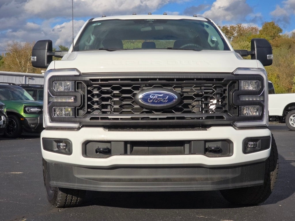 2026 Ford F-350SD XL