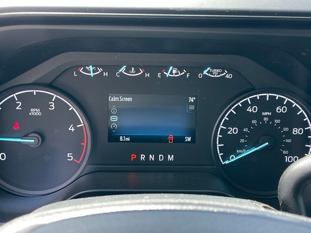 2026 Ford Super Duty F-350® XLT