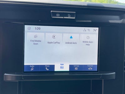 2026 Ford Super Duty F-350® XLT