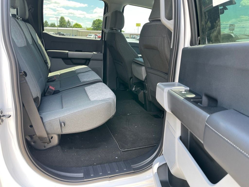 2026 Ford Super Duty F-350® XLT
