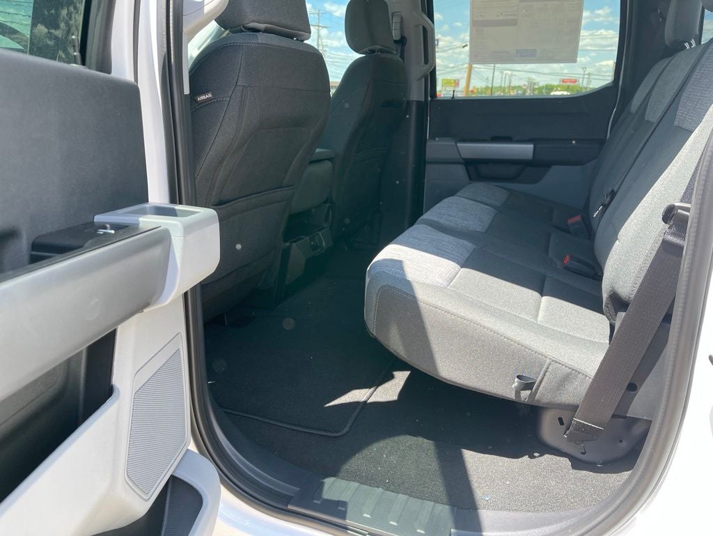 2026 Ford Super Duty F-350® XLT