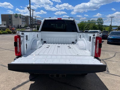 2026 Ford Super Duty F-350® XLT