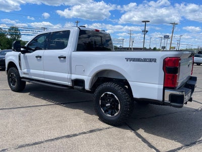 2026 Ford Super Duty F-350® XLT