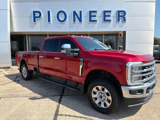 2023 Ford F-350SD Lariat