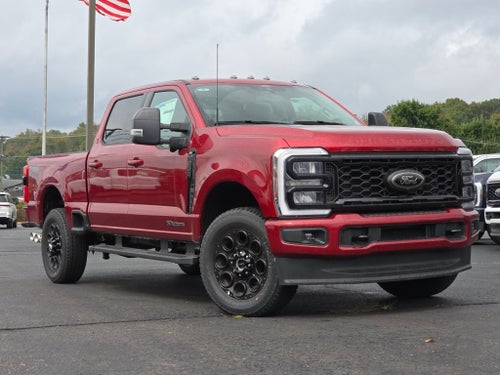 2025 Ford F-350SD XLT