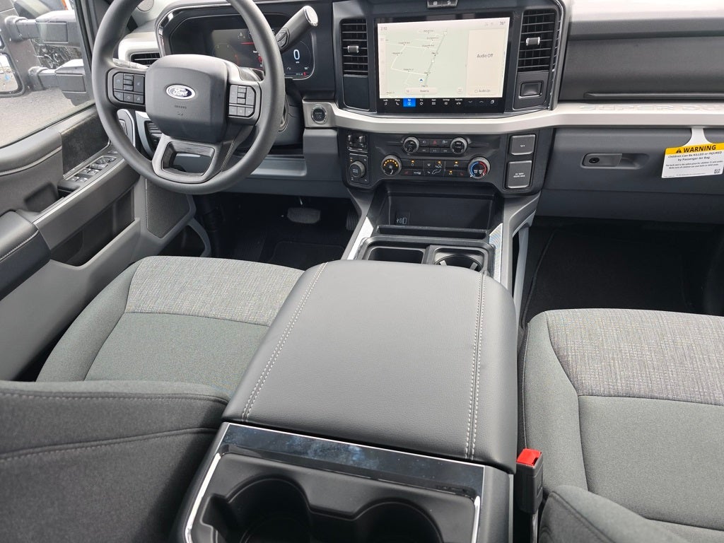 2025 Ford F-350SD XLT