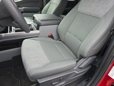 2025 Ford F-350SD XLT