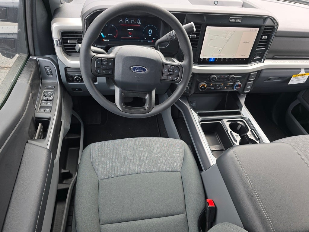 2025 Ford F-350SD XLT