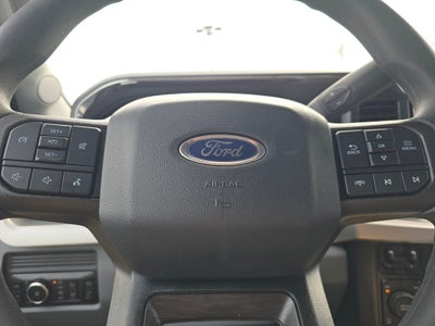 2025 Ford F-350SD XLT