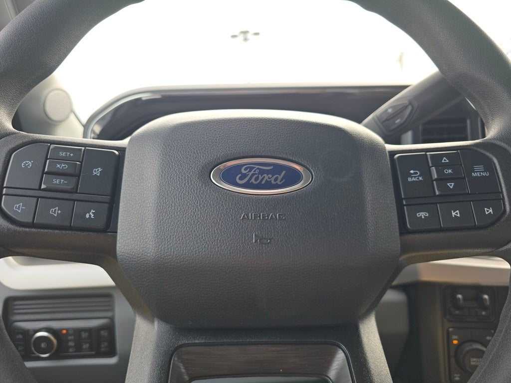 2025 Ford F-350SD XLT