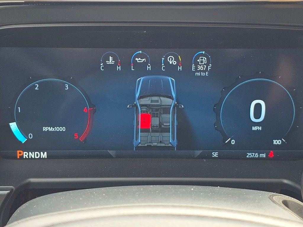 2025 Ford F-350SD XLT