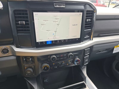 2025 Ford F-350SD XLT