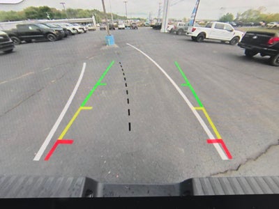 2025 Ford F-350SD XLT