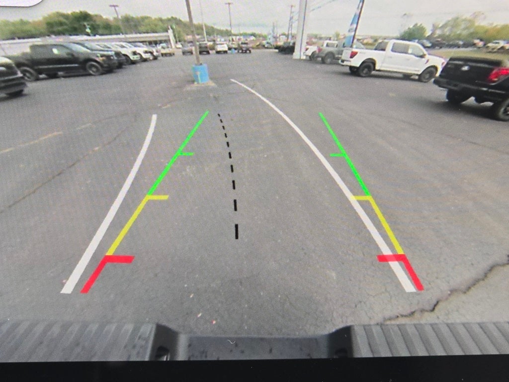 2025 Ford F-350SD XLT