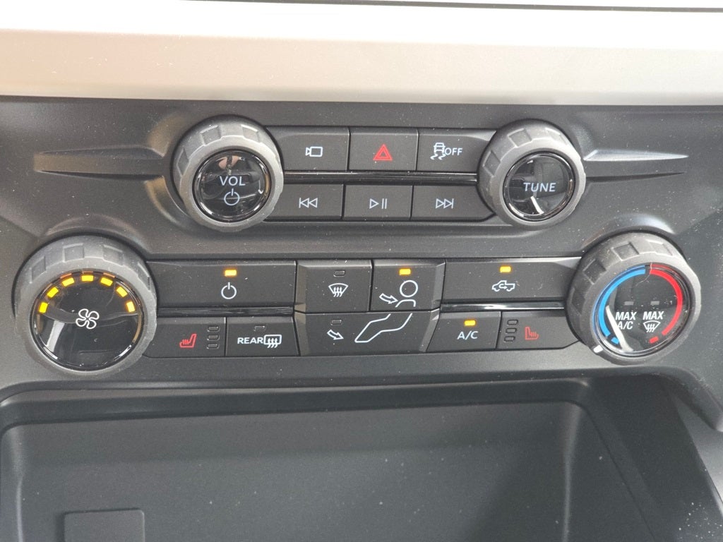 2025 Ford F-350SD XLT