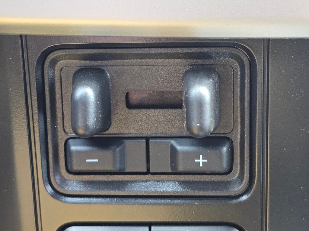 2025 Ford F-350SD XLT