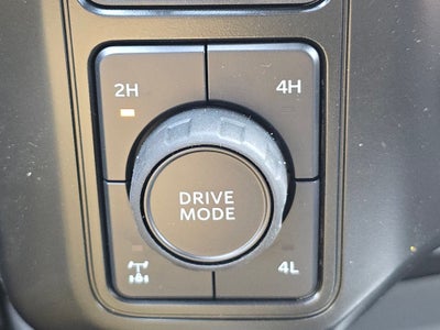 2025 Ford F-350SD XLT