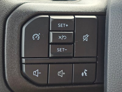 2025 Ford F-350SD XLT