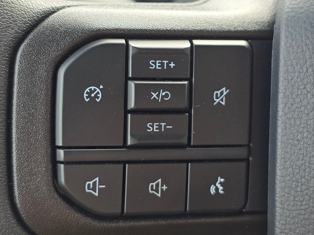 2025 Ford F-350SD XLT