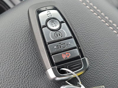 2025 Ford F-350SD XLT